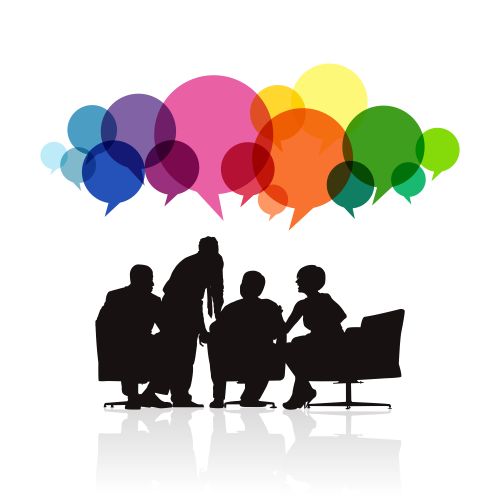 کلاس مکالمه انگلیسی در سطح A2